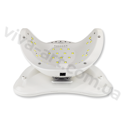 Лампа SunUV 5 Plus с системой охлаждения (Mod by Nailtronic.LAB)